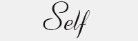 Self Deception字体