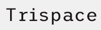 Trispace Regular字体