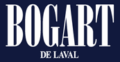 Bogart de Laval