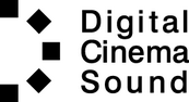 Digital Cinema Sound