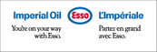 Esso Imperial Oil