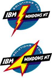 IBM solutions for WindowsNT