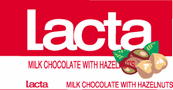 Lacta chocolate