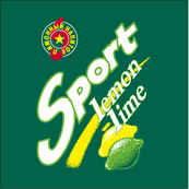 Sport Lemon Lime