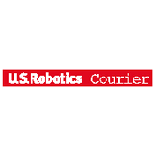 U's'robotics courier