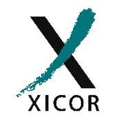 Xicor3