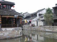 江南古镇风景图片下载