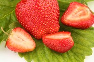 高清草莓素材图片下载