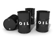 高清石油油桶图片下载