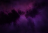 紫色天空图片下载