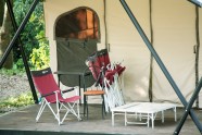 户外椅子帐篷图片