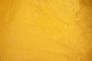 纯黄色墙壁纹理背景图片