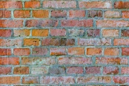 砖墙材质背景图片