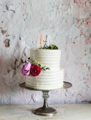 结婚周年蛋糕图片