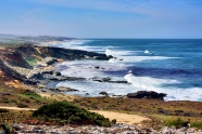葡萄牙维森汀海岸自然公园图片