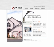 韩国房产企业模板