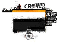 crowdctrl.comDIV+CSS