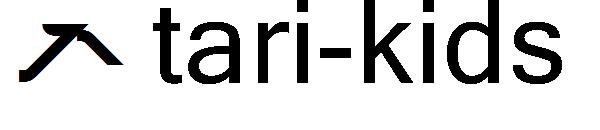 Atari-kids字体