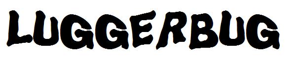 Luggerbug字体