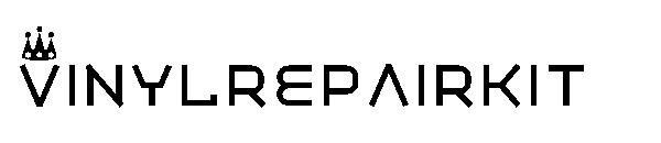Vinylrepairkit字体