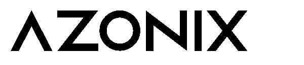 Azonix字体