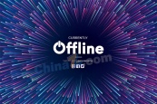 商务科技矢量背景图设计
