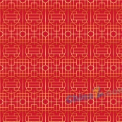 中国风传统花纹矢量背景图