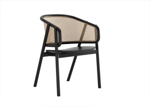 现代椅子3D模型设计