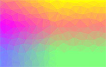 HTML5 SVG彩色菱形背景特效