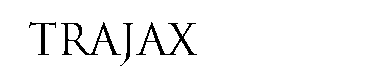 Trajax字体