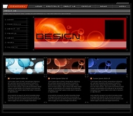 Designload 公司模板重复