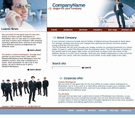 Freshtemplates 电子模板
