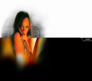 Helendesign 人物模板