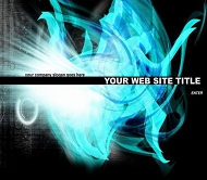 Helendesign 个性模板