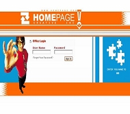 InstantCoffee 人物模板