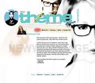 InstantCoffee 眼镜模板