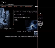 ThemeGallery 公司模板