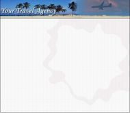 Aplustemplates 风景模板