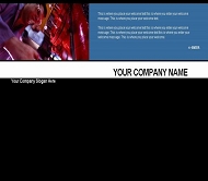 Helendesign 家庭模板