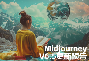 MidJourney V6. 5 及V7 版本更新预告