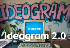 Ideogram 2.0 现已免费推出，质量不输 Flux Dev，每天免费生成 20 张