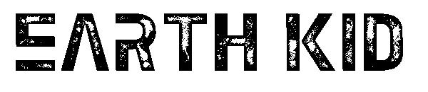 Earth Kid字体