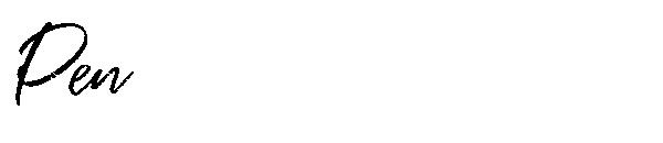 Free Pen字体