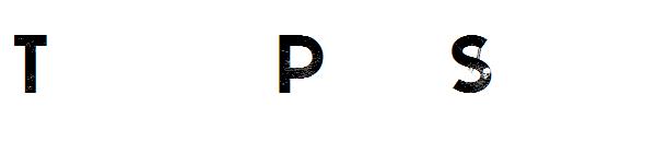 Tokyo Pop Star字体