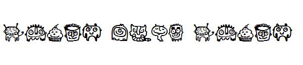 Smile Baby Smile字体