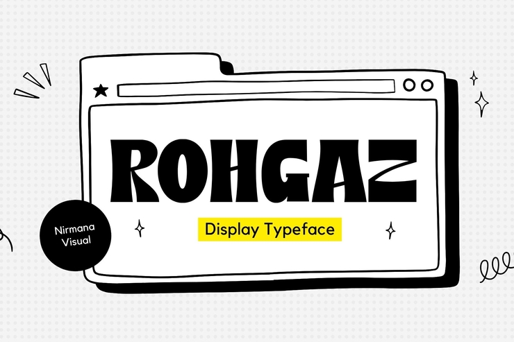 rohgaz - version 6