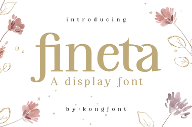 fineta