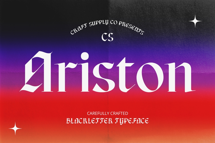 cs ariston 1