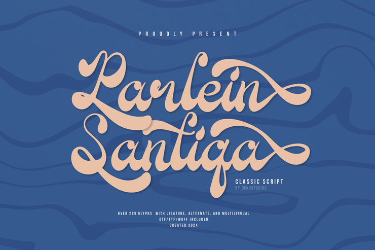 parlein santiqa 1