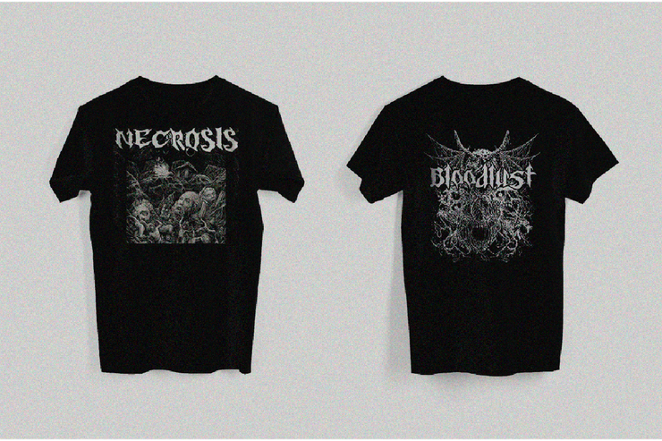 ft vortex -  heavy metal 3